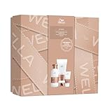 Wella Fusion Geschenkset – Professionelle Haarpflege für geschädigtes Haar von Wella...