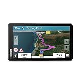 Garmin zūmo XT2 – wasserdichtes Motorrad-Navi für On- & Offroad mit ultrahellem 6“...