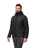 Jack Wolfskin ATHER DOWN HOODY M