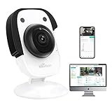 Mintion Beagle-Kamera für 3D-Drucker, 1080P, Plug-and-Play mit Überwachen und steuern Sie...