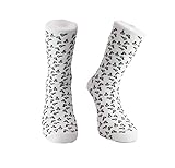 Winkee - Penis Socken | Cool Socks in Größe 41-45 (XL/XXL) | Lustige Socken für Männer & Frauen...