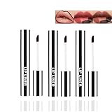 Peel Off Lip Liner Stain, 3 Farben Lipliner Wasserfest Langanhaltend Lip Stain Peel Off,...