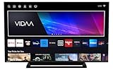 Toshiba 43LV3E63DAZ 43 Zoll Fernseher/VIDAA Smart TV (Full HD, HDR, Triple-Tuner, Bluetooth, Dolby...