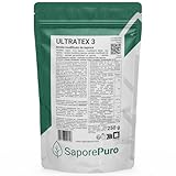 Saporepuro Ultratex 3 250 gr - Mit Tapioka modifizierte Stärke