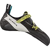 Scarpa Veloce Black/Yellow 42 EU