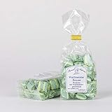 Kramer´s Waldmeister-Brausebonbons, 120 Gramm Beutel