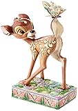 Disney Traditions Wonder Of Spring - Bambi Figurine