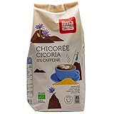 Lima BIO Zichorien-Kaffee - 2x 500g - Kaffee-Ersatz koffeinfrei Chicorée Cicoria alte Tradition...
