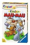 Ravensburger Kinderkartenspiele 20430 - Kinder Mau Mau