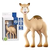 Al'Thir le Compagnon – Entwickelt die 5 Sinne – 100 % Naturkautschuk – Zur Linderung von...