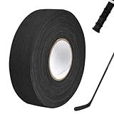 Hockeyschlägerband - Sport Wasserdichtes Klebeband - Hockey Band - Eishockeyband für...