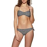 Protest Damen Bandeau-Bikini PRTBARBERA Basic L/40