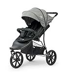 Knorr Baby Joggy S, Babyjogger, Kinderwagen, Jogger, Dreirad, Kinderbuggy mit Einhandfaltsystem,...