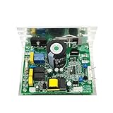 AL318D AL318L AL328L Laufbandmotor-Controller-Netzteilplatine Untere Bedienplatte, Teile