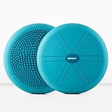 Plankpad AIRPAD - 35cm Ballsitzkissen, orthopädisches Sitzkissen, Luftkissen für aktives Sitzen,...