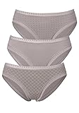 Lascana Damen Bikinislip