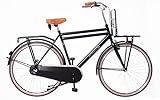Amigo Go One City Bike - Herrenfahrrad 28 Zoll - Hollandrad für Herren - Geeignet ab 165-170 cm -...
