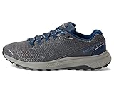 Merrell Herren Laufschuhe Std, Dunkelgrau, 8.5