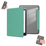 GUKSRASO Hülle für 7' Kindle Paperwhite 12. Generation (2024) /Colorsoft Signature Edition –...
