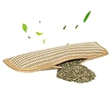 Katzenspielzeug – Kissen Spielzeug für Katzen, Kratzmatte, Sisal, für Zahnpflege und Erlernen...