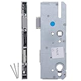 KFV Reparaturschloss Hauptschloss + ToniTec Montageanleitung, Renovierungsschloss für...