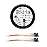 1 43 Zoll Kapazitives Touch Entwicklungsboard Mit Doppeltem ARM M33 RISC V Prozessor 16 USB Typ C...