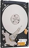 Seagate ST500LM021 interne Festplatte 500GB(6.35 cm (2.5 Zoll), 7200rpm, 32MB Cache, SATA)