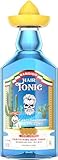 Bandido Hair Tonic For Men 250ml - Erfrischendes Haarwasser Herren - Anti-Schuppen-Haartonikum -...