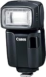 Canon Speedlite EL-100 Blitzgerät) schwarz