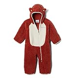 Columbia Foxy Baby™ sherpa Baby Suit 12-18 Months