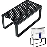 Counter Height Riser – Party Drink Serving Stand | Display Rack für Flüssigkeitsbehälter,...