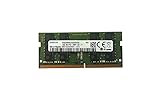 Arbeitsspeicher, Samsung, 16 GB, DDR4, PC4-21300, 2666 MHz, 260 PIN SODIMM, 1,2V, CL 19, PC, RAM,...