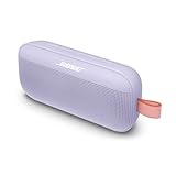 NEU Bose SoundLink Flex Bluetooth Speaker – kabelloser, wasserdichter, tragbarer...