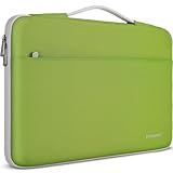 DOMISO Laptoptasche 14 zoll Laptop Hülle Tasche Kompatibel mit 15 Zoll MacBook Air M4/A3241...