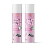 GoodBake Backtrennspray 2er Set 2 x 200ml - Trennspray zum Backen, Grillen & Einfetten von...