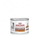 Royal Canin Gastrointestinal Low Fat Mousse | 12 x 200 g | Diät-Alleinfuttermittel für...