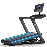 Sportstech sTread Pro/Lite Laufband für Zuhause klappbar – Treadmill bis 20 km/h, 15–17 %...