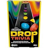 Drop Trivia, Elektronisches Gruppenspiel, inspiriert von Trivial Pursuit – französische Version