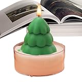 Yonuaret Weihnachts-| Kleine Für Hochzeiten - Festliche Ambiente Deko Für Zuhause Wohnzimmer...