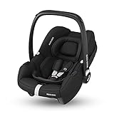 Maxi-Cosi CabrioFix i-Size, Babyschale, 0–12 Monate, max. 12 kg, leichter i-Size Kindersitz (3,2...