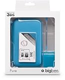 Nintento 3DS - Zubehör-Set 'Pure V2' (3DS/DSi/DS Lite)