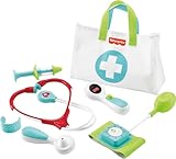 Fisher-Price DVH14 - Arzttasche