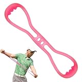 Widerstandsbänder für das Training, Trainingsbänder, Abbildung 8 Yoga-Bänder | Brustdehner aus...