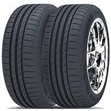 TRAZANO Sommerreifen 245/40 R 19 XL TL 98W ZUPERECO Z-107 BSW M+S