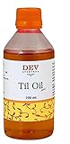 QURA Til Oil (Sesamöl) 200 ml