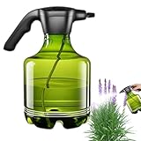 Elektrisches Sprühgerät, elektrische Gießkanne für Pflanzen, wiederaufladbar, 3 l, zur...