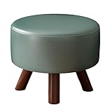 Schuhbank im Flur Kleiner Hocker Wohnzimmer Sofa Hocker Couchtisch Hocker Fußbank Kleiner Hocker...