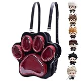 Niedlicher Schulrucksack | Frauen Laptoptasche Mit Katzenmotiv Rucksack | Großraum Tasche Mit...