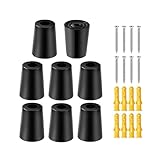 Mppchhn Ski Wandhalterung | Vertikaler Snowboard Aufbewahrungsständer - Skiaufhänger für die Wand...