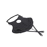 CiCixixi Motorrad Tank Sattel Trägersystem Mount Base Motorrad Zubehör für Tanktasche...